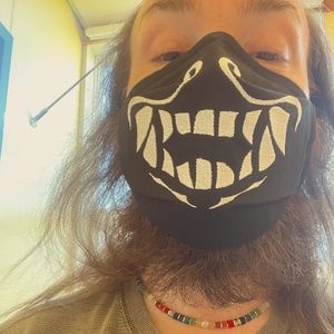 Meet your Posher, Jesse